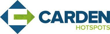 Carden Hotspots
