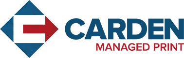 Carden Managed Print