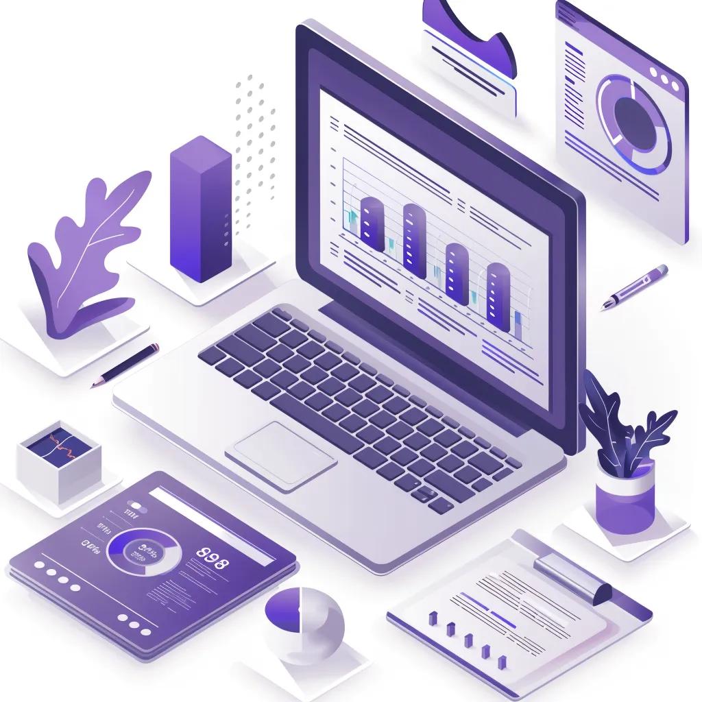 Digital workspace with SEO tools and analytics for Omega Indexer review