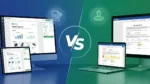 PandaDoc vs DocuSign comparison showing sales proposal workflow versus enterprise e-signature compliance platform