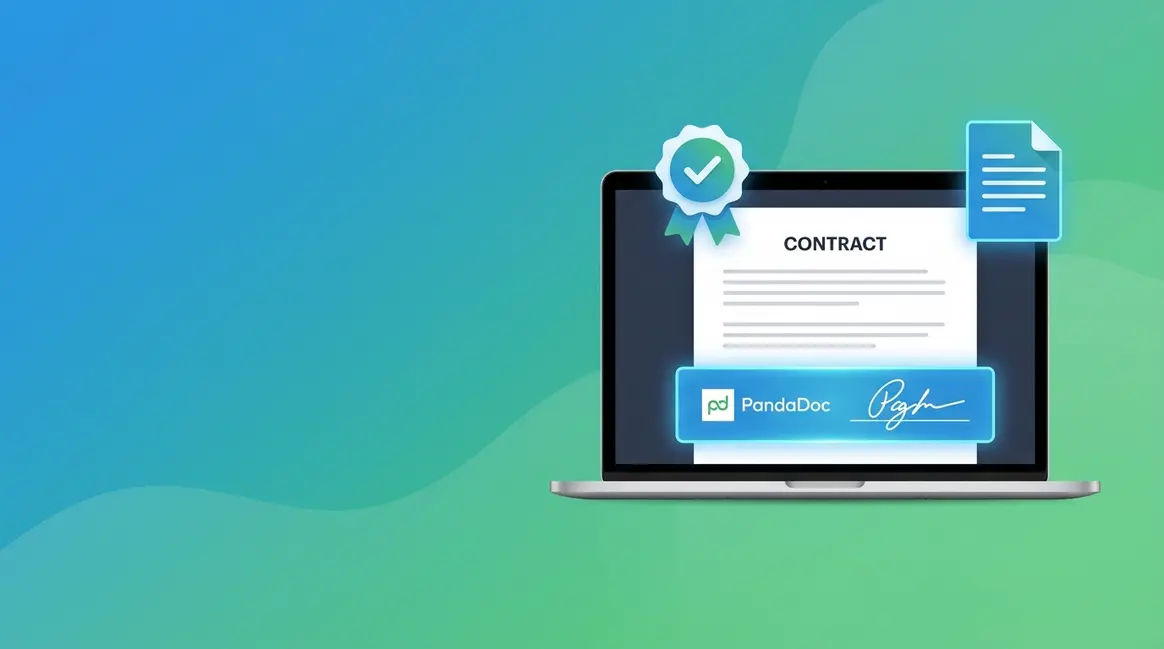 PandaDoc Signature Software: Features, Pricing & Free Plan